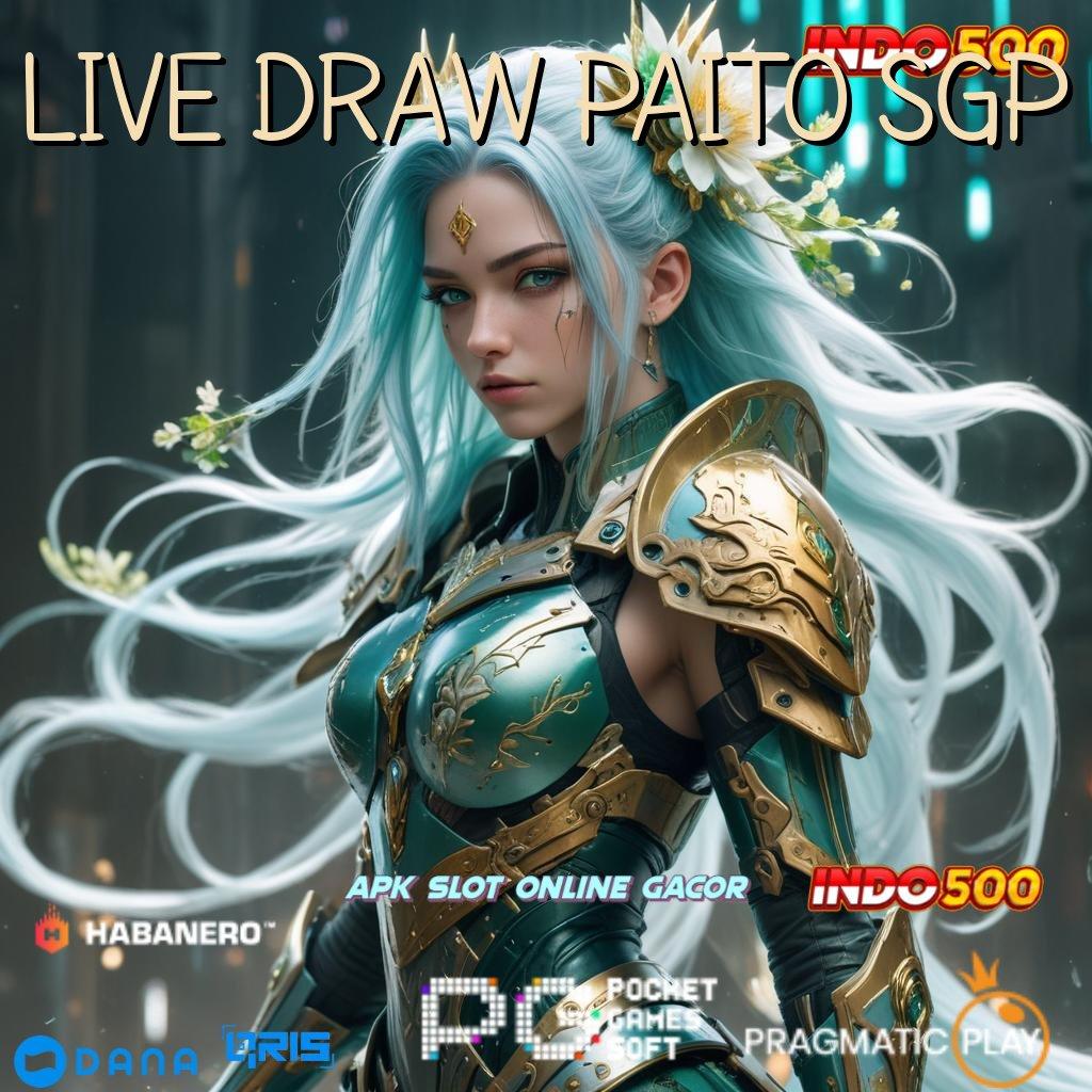 LIVE DRAW PAITO SGP ➜ posisi teratas sekarang dengan konsekuensi juara mengawali prestasi