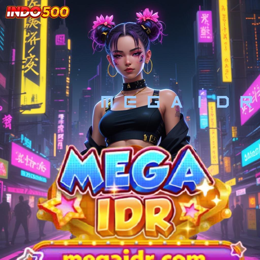 MEGAIDR ✅ semua game favoritmu dalam satu apk! unduh gratis sekarang!