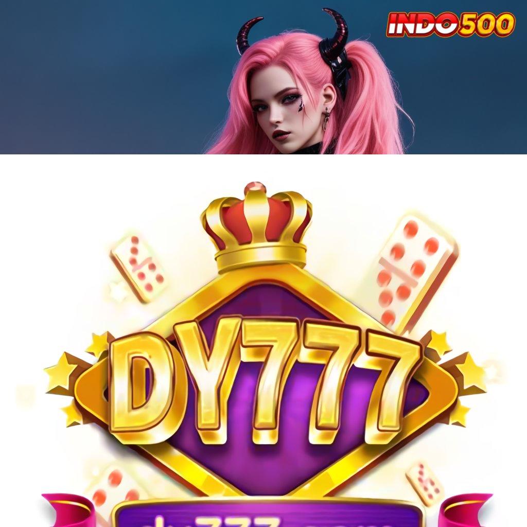 DY777 APK ➰ Jaminan Profit Dengan Sistem Login Terbaru