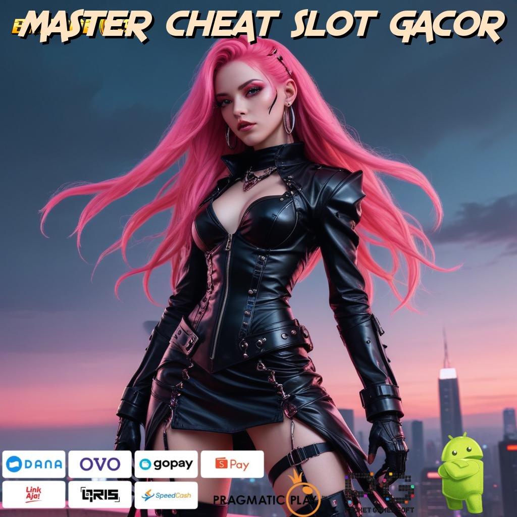 MASTER CHEAT SLOT GACOR > Receh Petir Pragmatic RTP Langsung