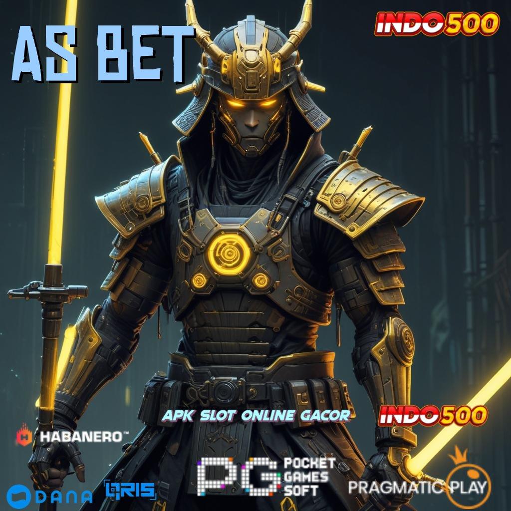 AS BET : Situs Web Tautan Interaktif Penghubung Eksternal J