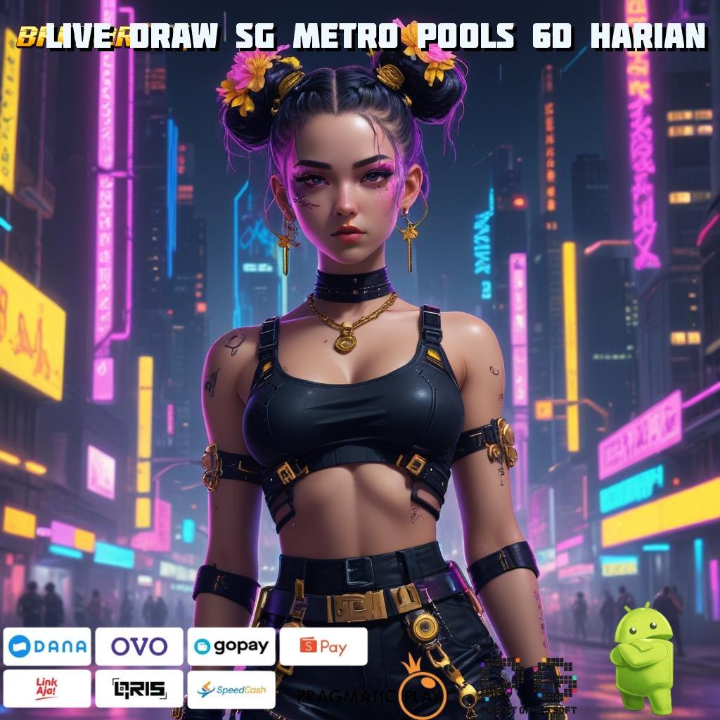 LIVE DRAW SG METRO POOLS 6D HARIAN | Berikut Penjelasan Resmi Ayo Main Pasti Hasil Menguntungkan