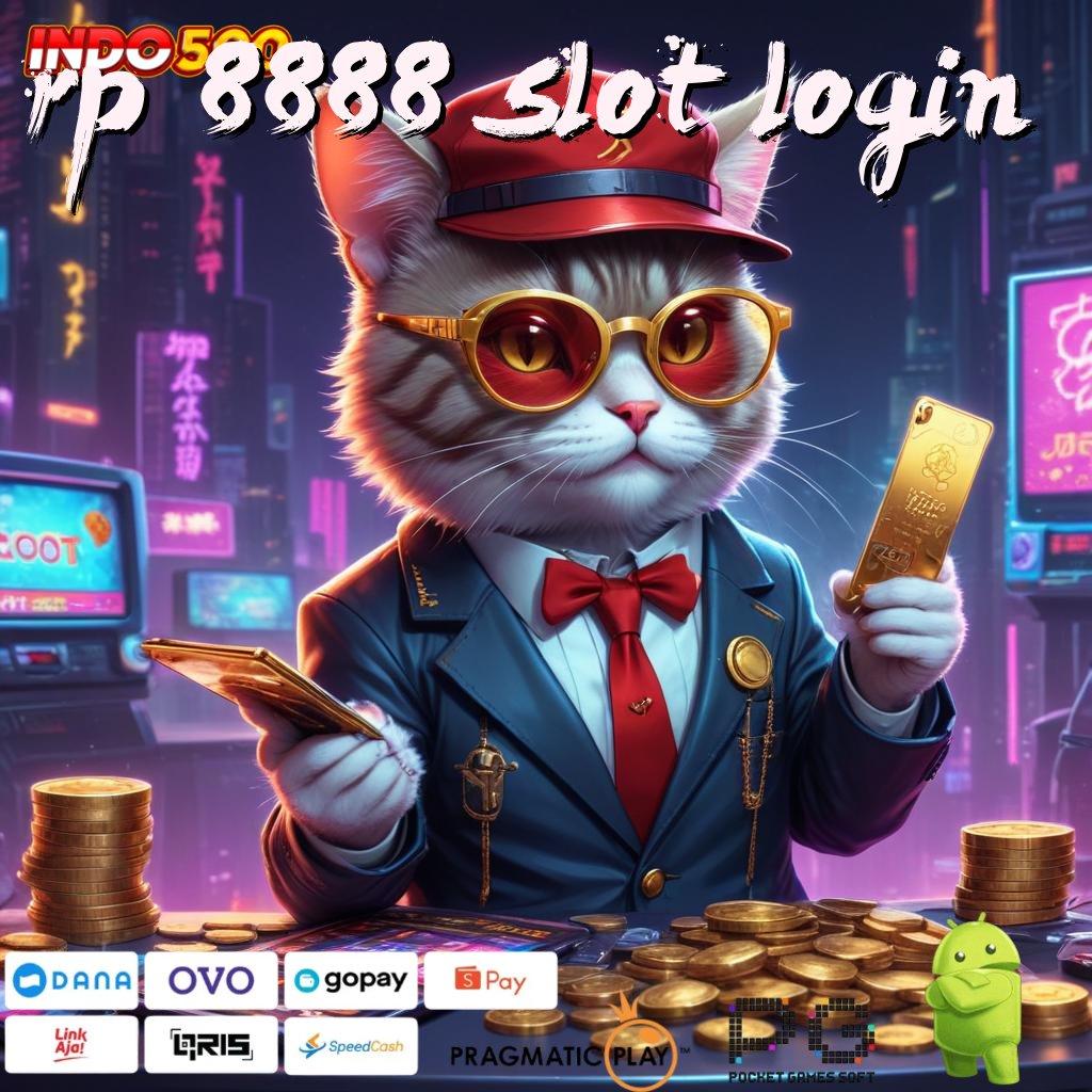 RP 8888 SLOT LOGIN Bonus APK Pembaruan 68