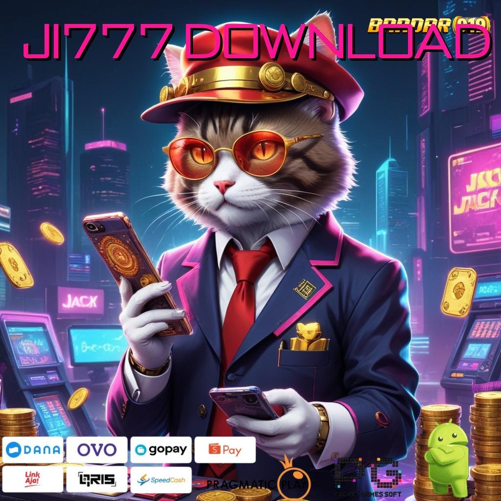 JI777 DOWNLOAD @ Cuan Kilat dengan Update Teknologi Slot Modern