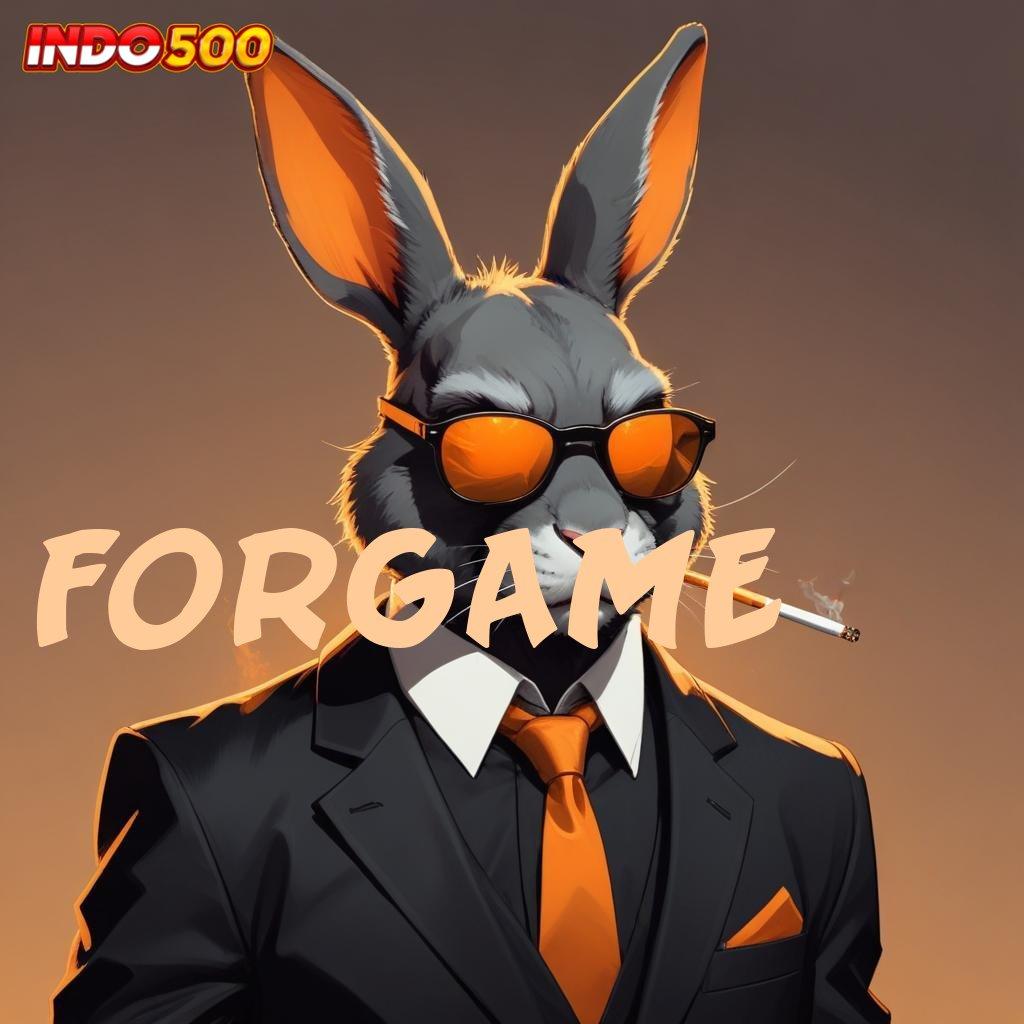 Forgame