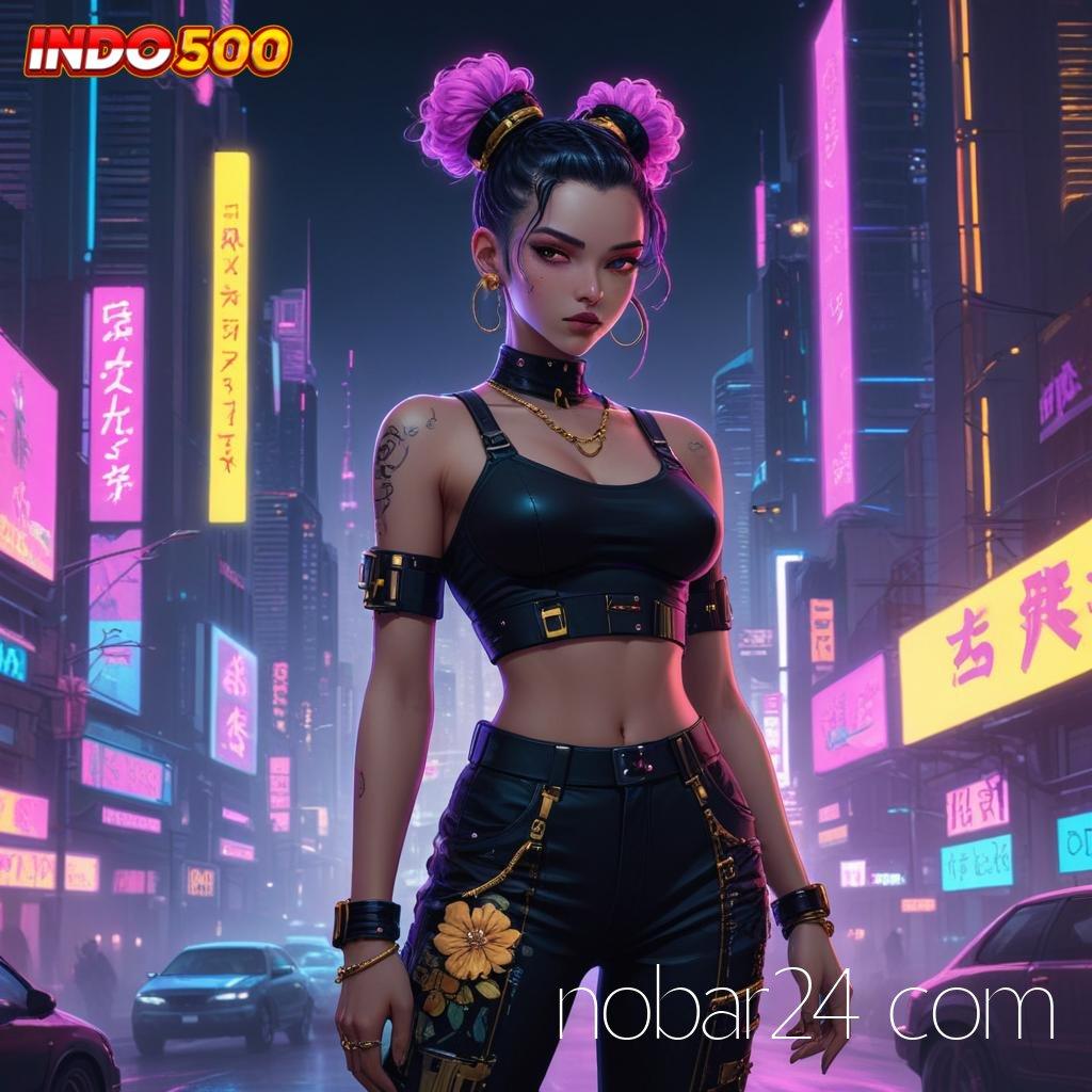 NOBAR24 COM ≫ Kode Cuan Slot Gratis Tanpa Biaya Saldo Apk