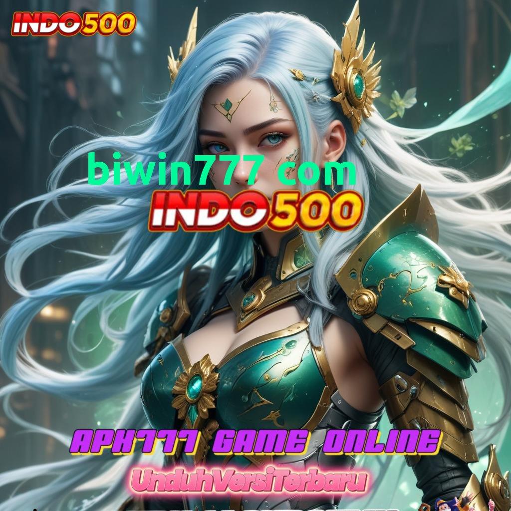 BIWIN777 COM | Pilih Slot Server Belanda Untuk Untung Optimal