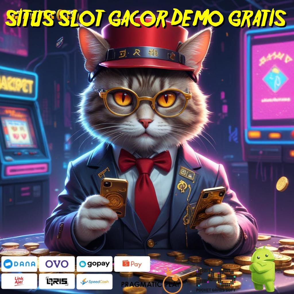 SITUS SLOT GACOR DEMO GRATIS # Kode Free Reward Teknologi Untuk Mahasiswa Cerdas