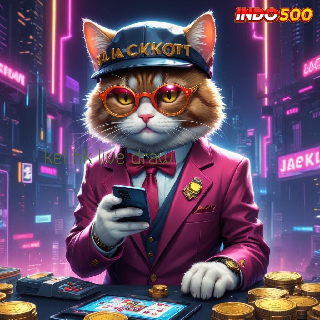 KEL HK LIVE DRAW Berikut Fakta Sebenarnya Hack Slot Android Tanpa Root