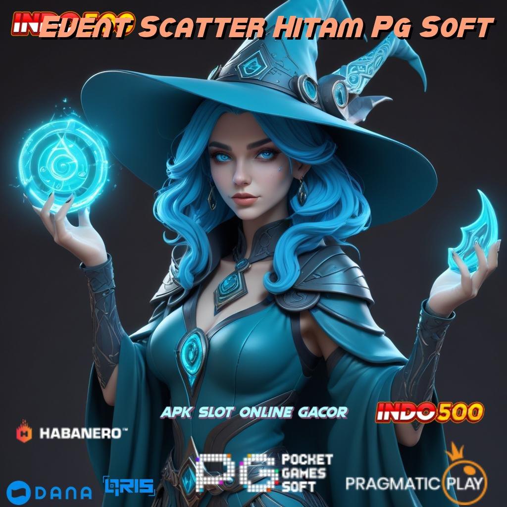 Event Scatter Hitam Pg Soft